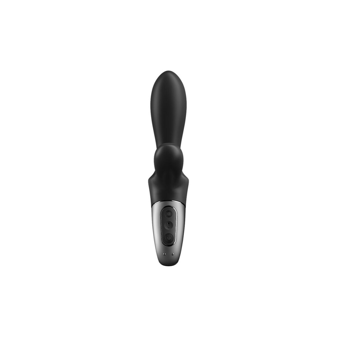 Анален вибратор  с free App Satisfyer