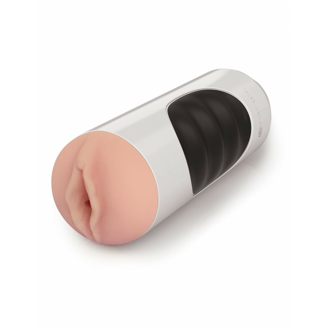 Уред за мастурбиране - Endurance Jack Ass Pipedream PDX EXTREME MEGA GRIP VIBRATING STROKER Многоцветен S9407094