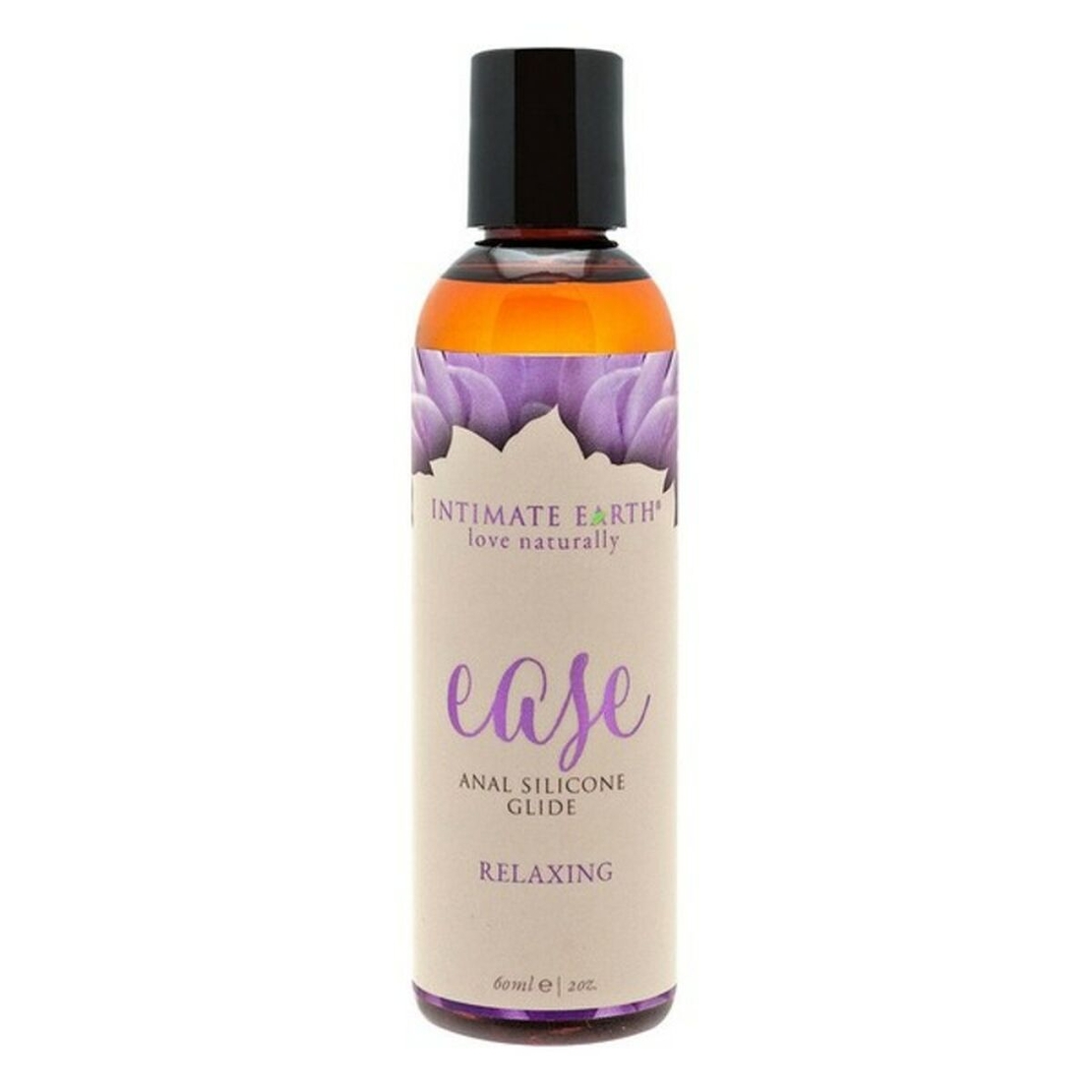 Анален лубрикант Intimate Earth INT052-60 60 ml