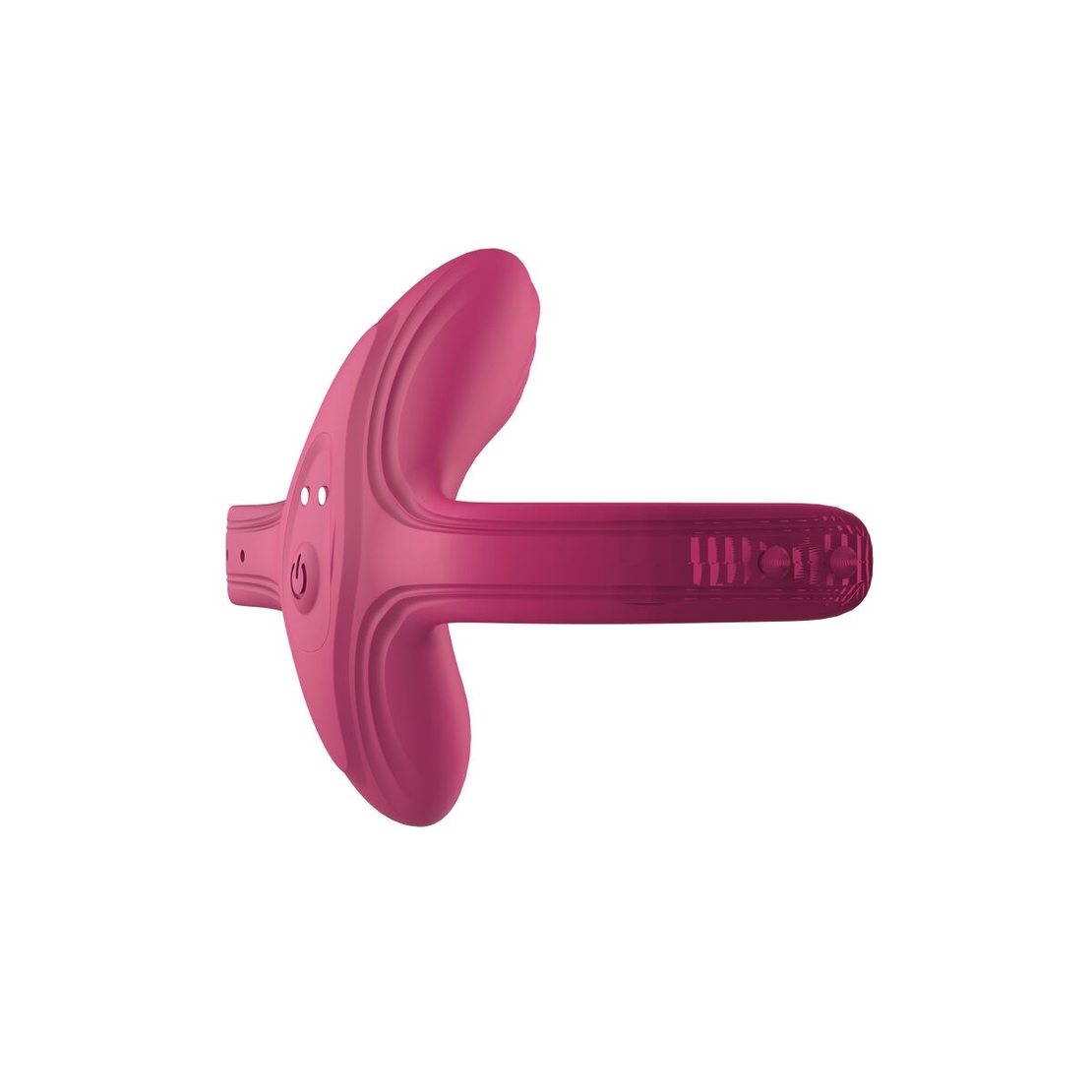Вибратор за бикини с дистанционно Dream Toys Essentials Розов