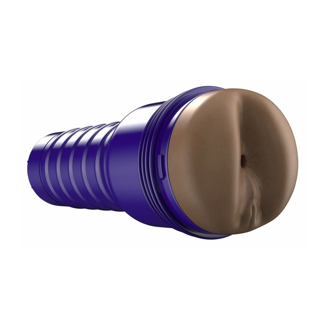 Мастурбатор за мъже Дупе Кафяв - Endurance Jack Ass Fleshlight  Син