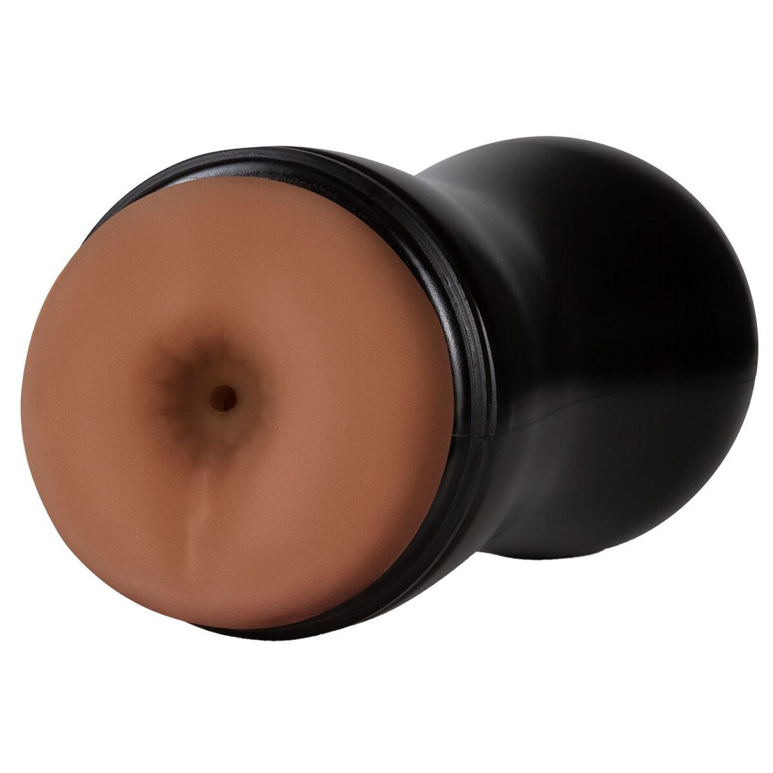 Мъжки мастурбатор Loverboy Blush Brown-Кафяв