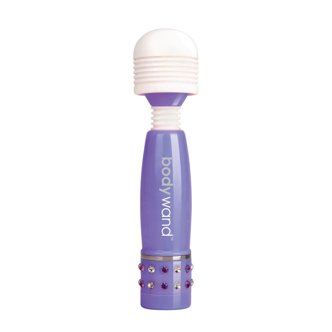 Масажор Bodywand BW101L Лилав