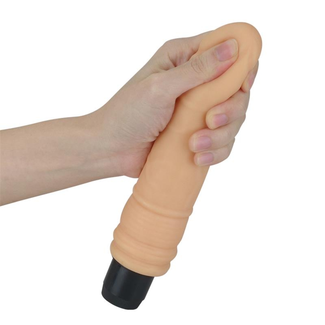 Вибратор LOVETOY Vibe Real Feel 7.5