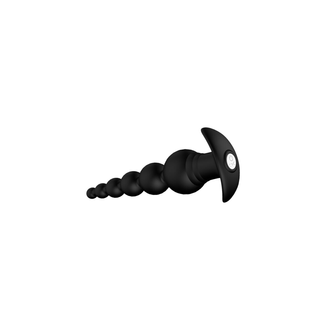 Анален вибратор Dream Toys CHEEKY LOVE Черен