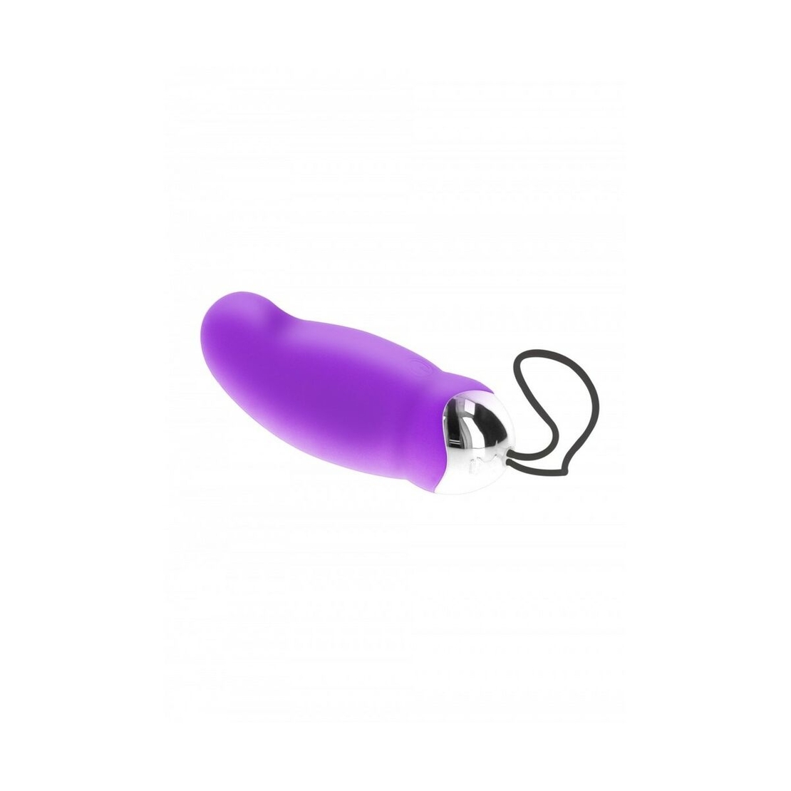 Вибро яйце Toy Joy Лилаво