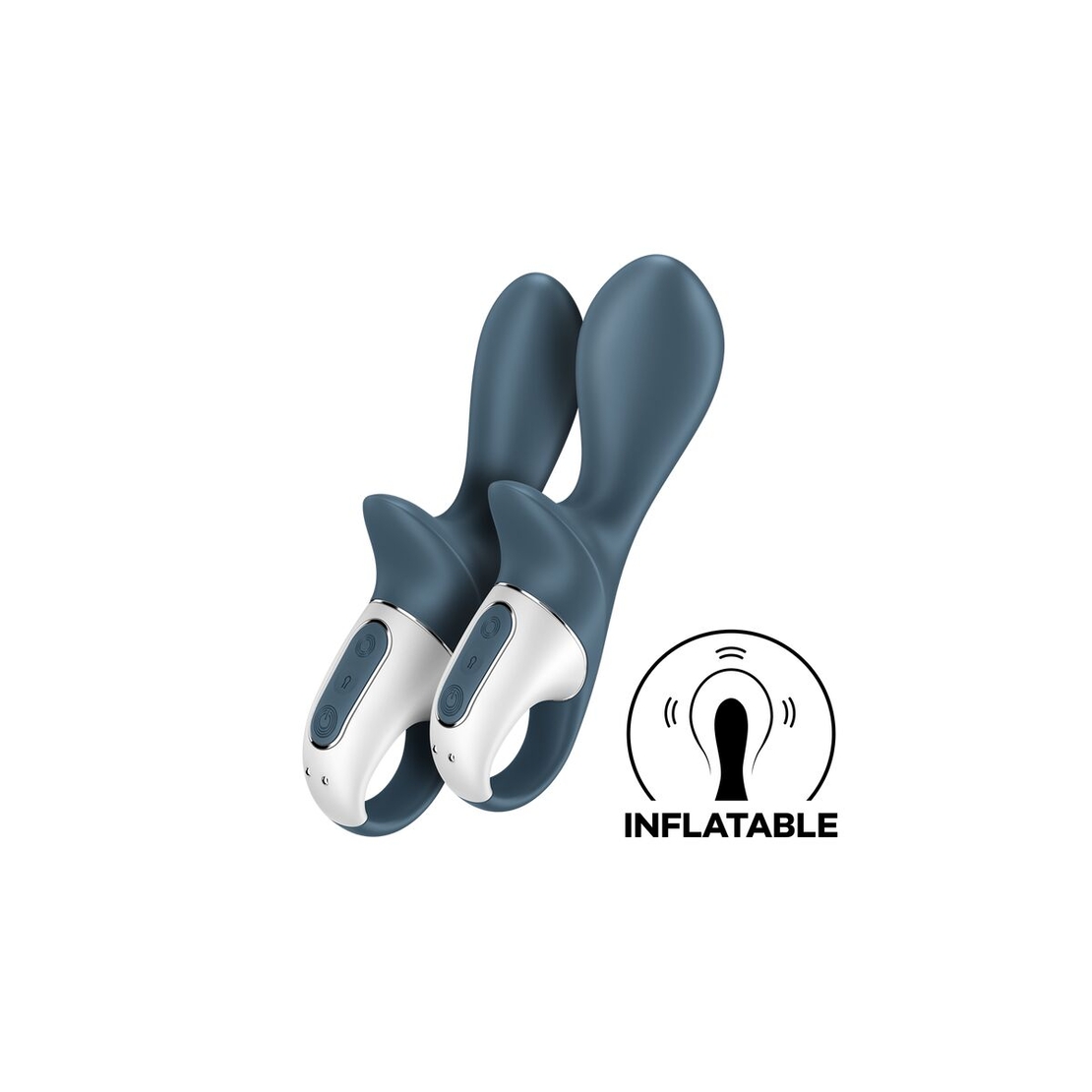 Анален вибратор Satisfyer