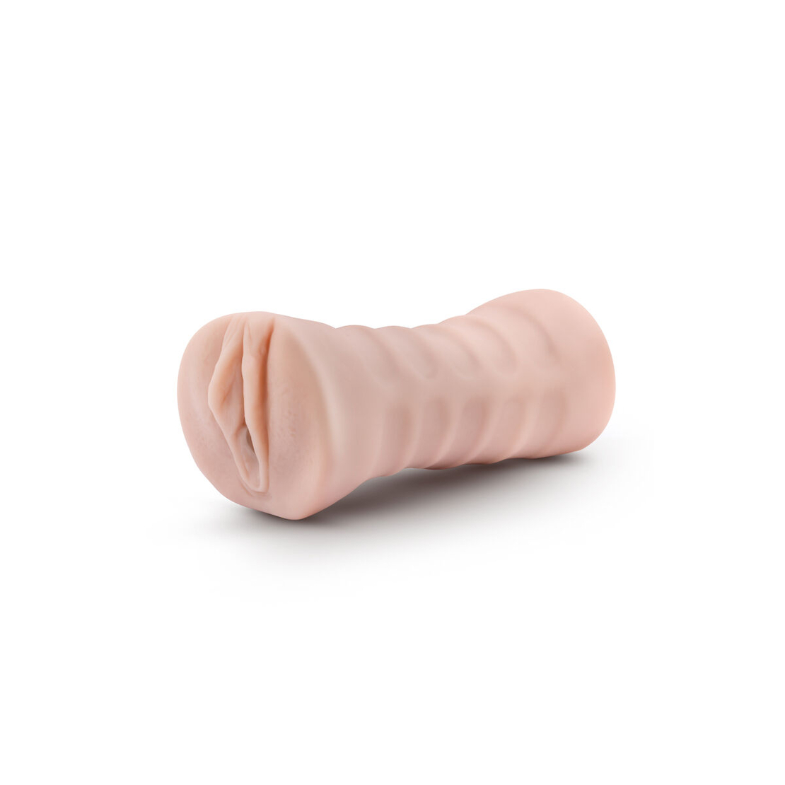 Мастурбатор за мъже вагина - Endurance Jack Ass Blush M for Men Месо