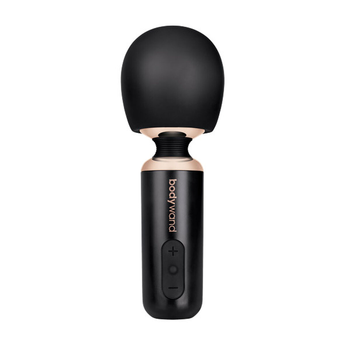 Масажор Bodywand Черен