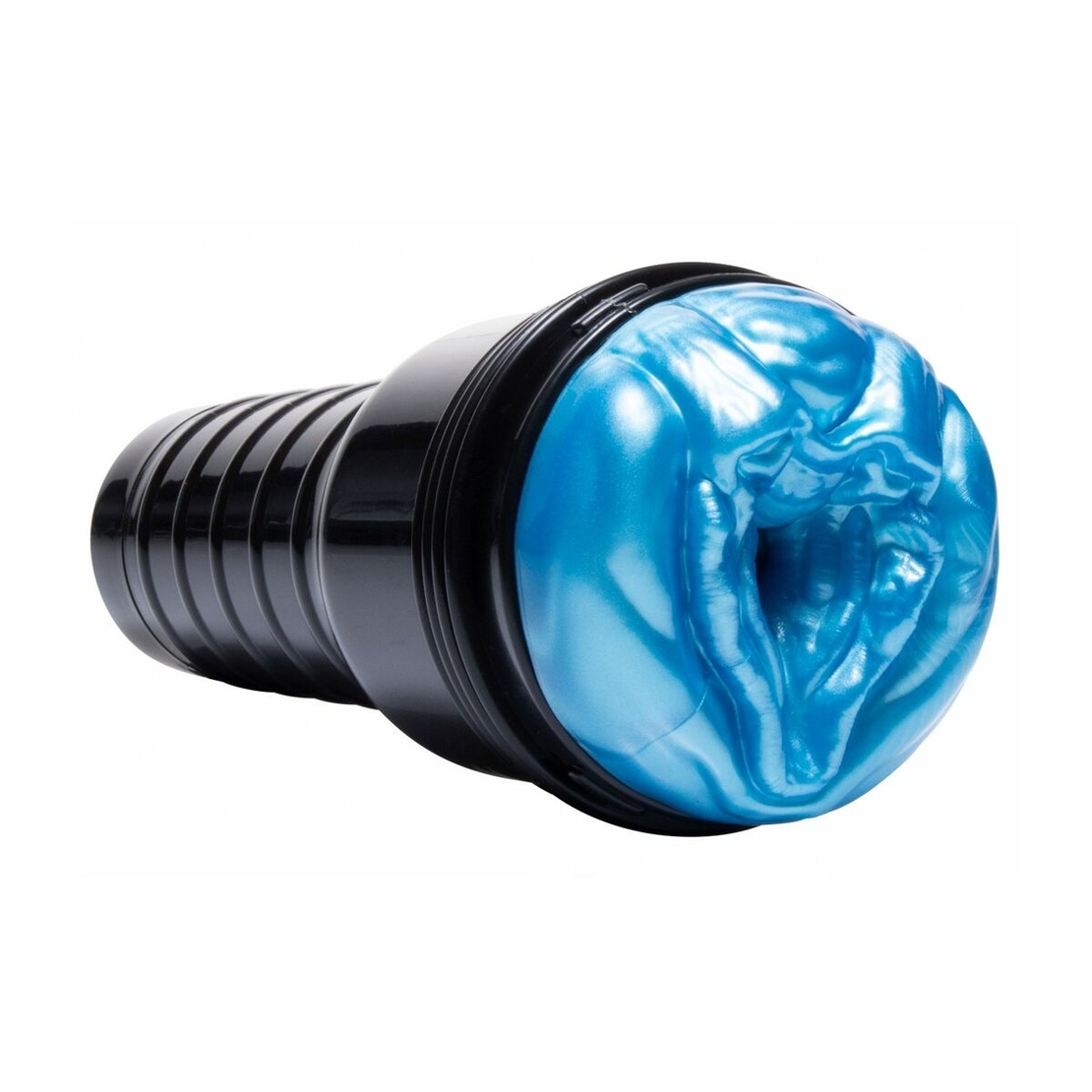 Мастурбато за мъже Вагина - Endurance Jack Ass Fleshlight - Син