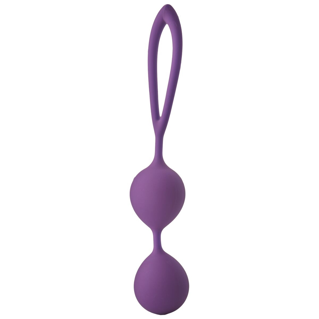 Вагинални топчета Dream Toys Flirts Лилави