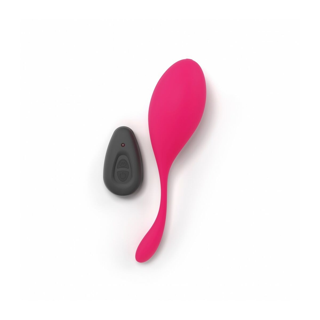 Вибро яйце Egg Dorcel Control Secret Vibe 2 Розово