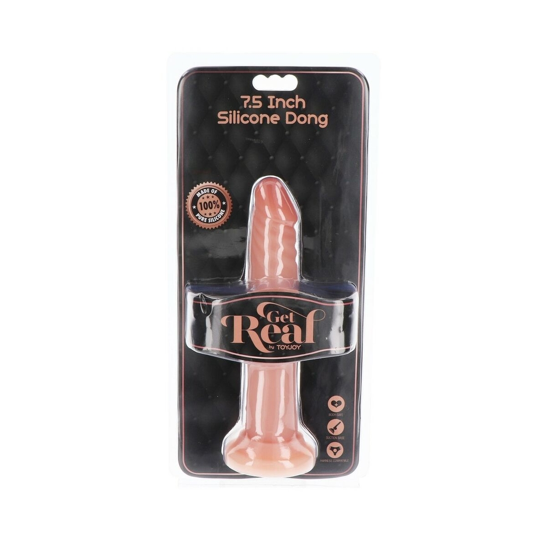 Дилдо Get Real by Toyjoy