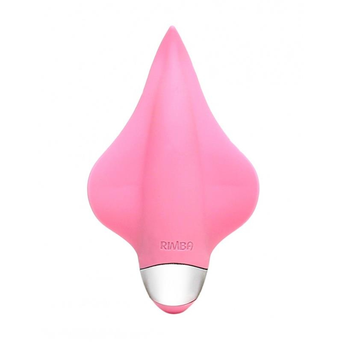 RIMBA TOYS Odessa USB – външен вибратор с 10 функции и USB зареждане