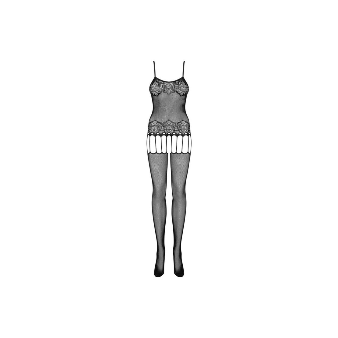 Цяло боди за тяло Obsessive F235 S/M/L