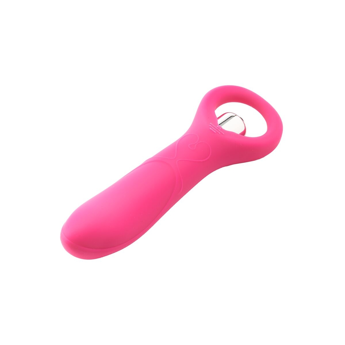 Булет вибратор с калъф Dream Toys Flirts Розов