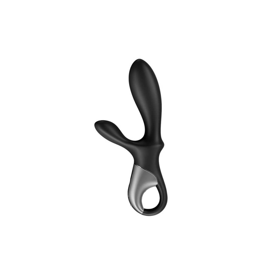 Анален вибратор  с free App Satisfyer