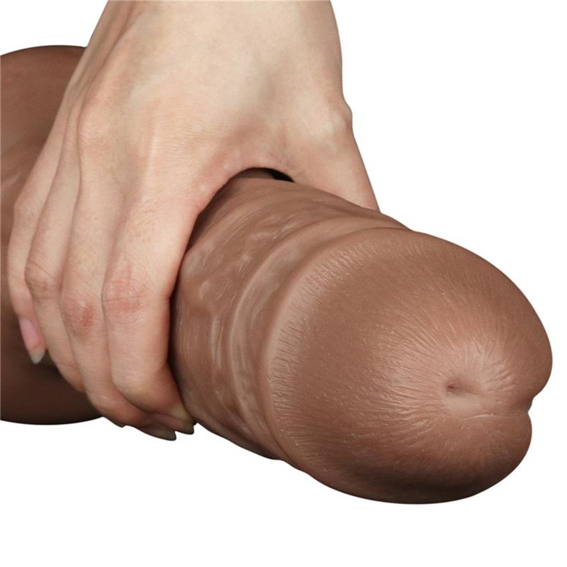 LOVETOY Дилдо Кинг 10.5