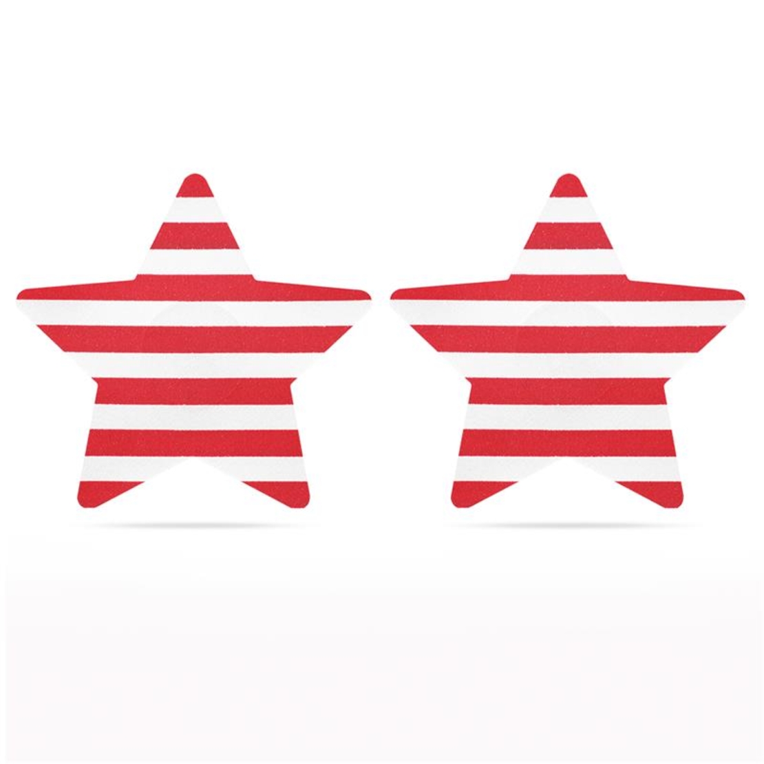 LOVETOY Комплект лепенки за зърна Star EEUU