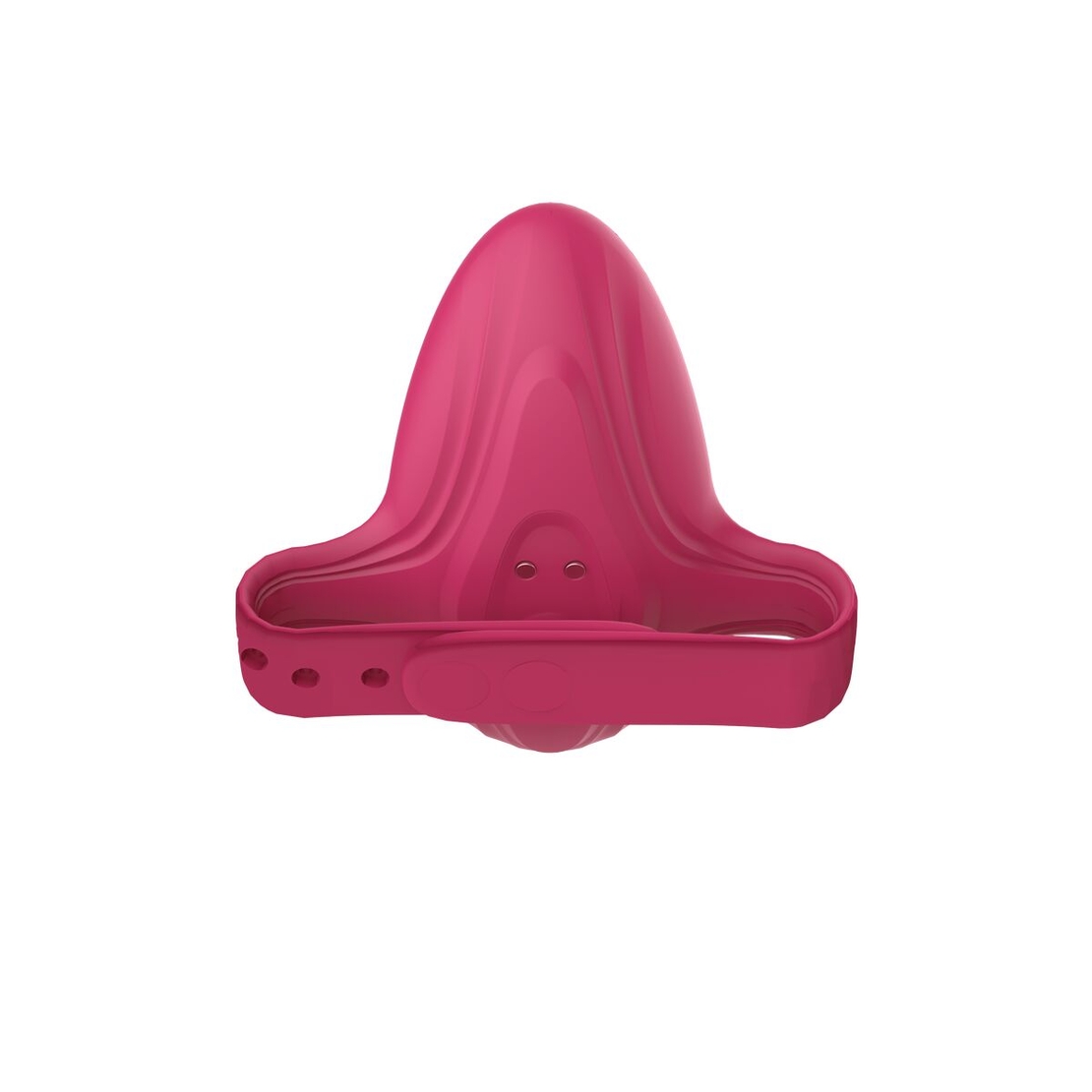 Вибратор за бикини с дистанционно Dream Toys Essentials Розов
