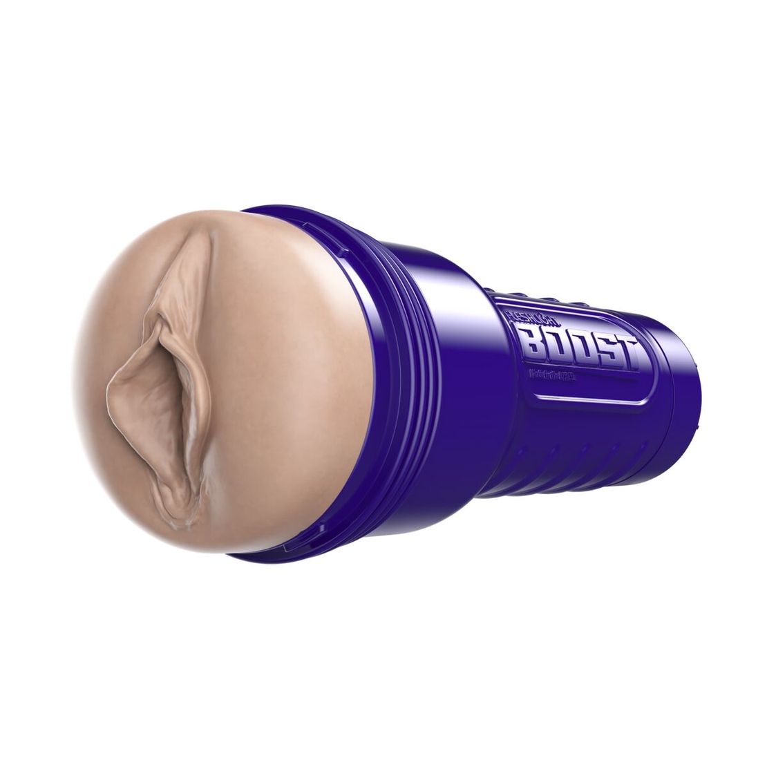 Мастурбатор за мъже Вагина - Endurance Jack Ass Fleshlight Син