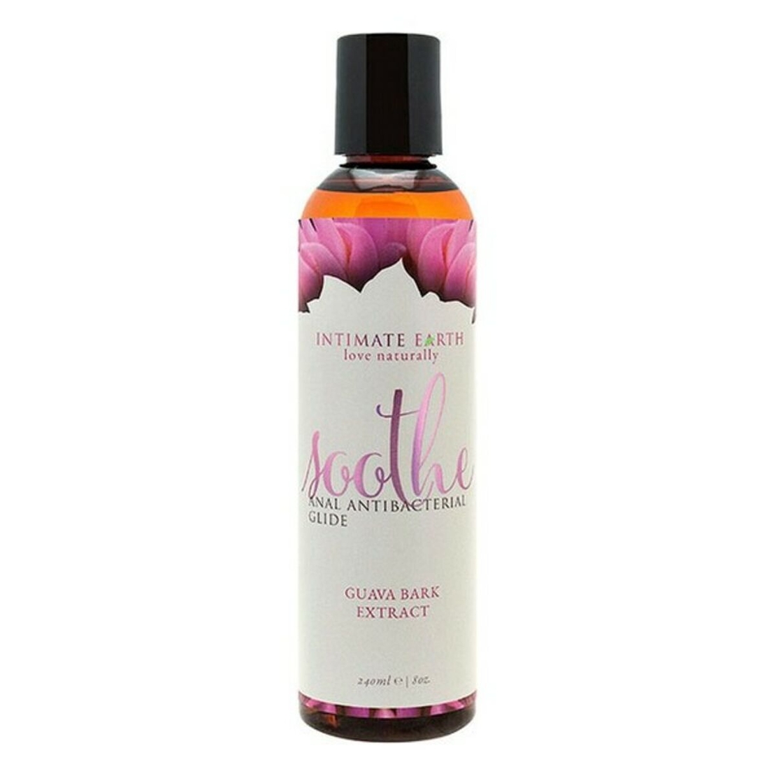 Анален лубрикант Intimate Earth 240 ml