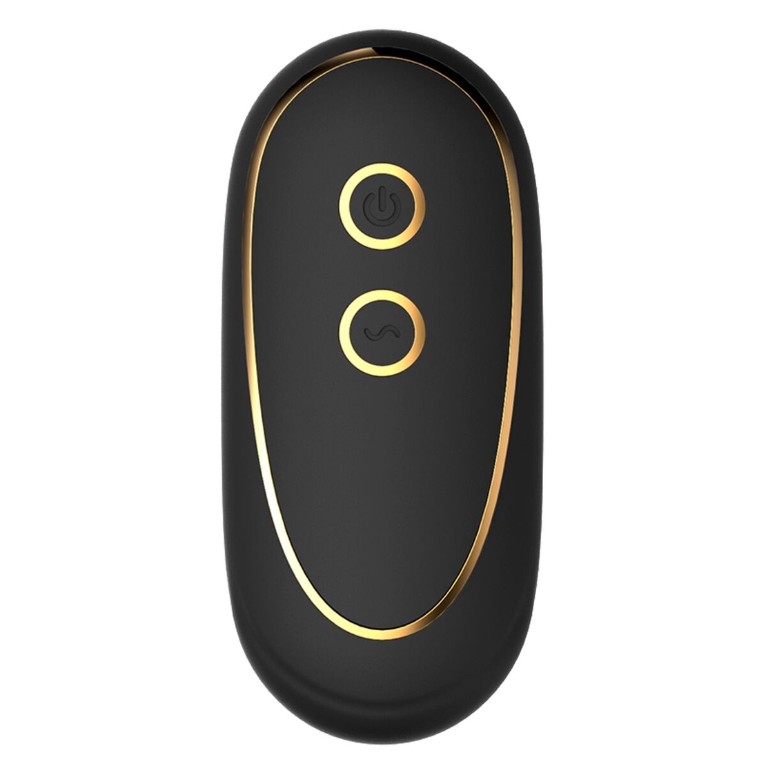 Вибро яйце Dream Toys Elite Черен