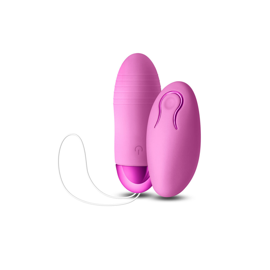 Вибро яйце Egg NS Novelties Revel Розов