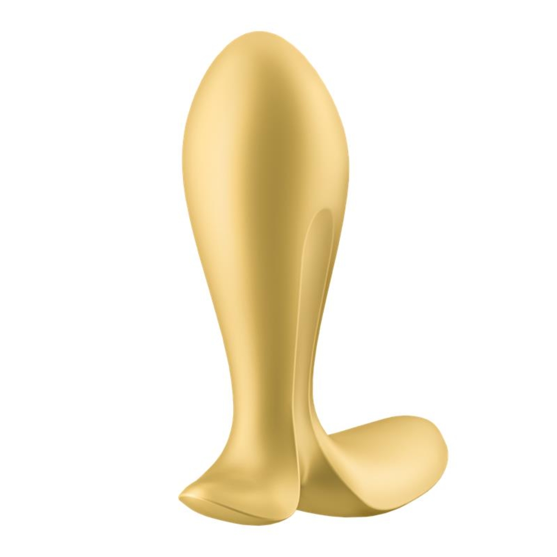 Анален вибратор SATISFYER с приложение Satisfyer Connect Intensity Plug