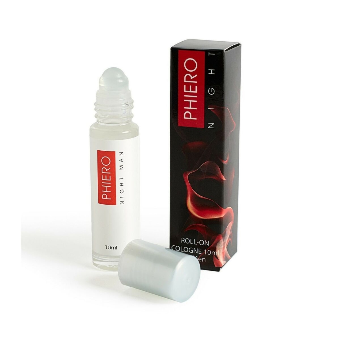Парфюм с Феромони 500 Cosmetics 10 ml
