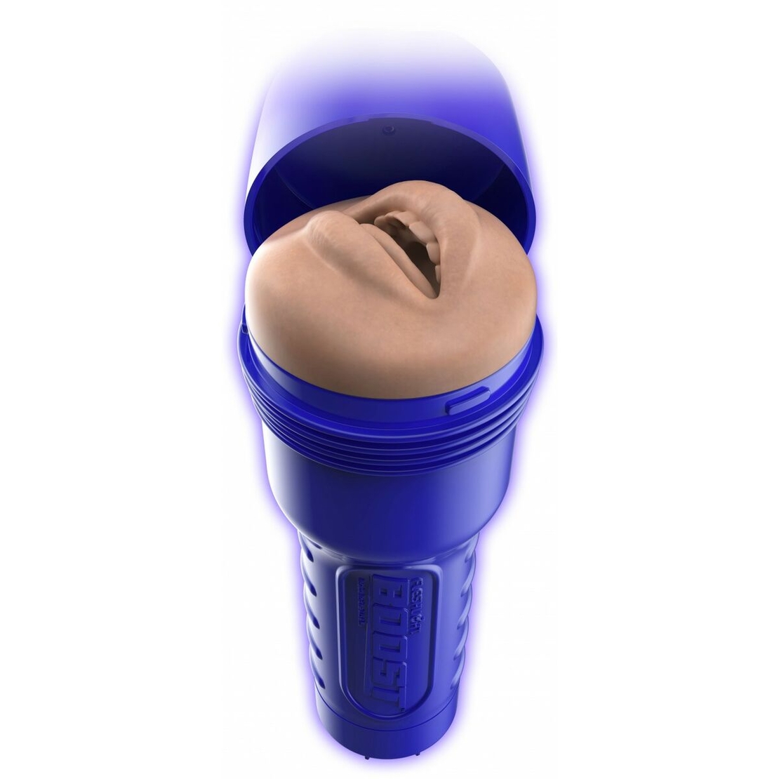 Мастурбато за мъже Уста - Endurance Jack Ass Fleshlight - Телесен