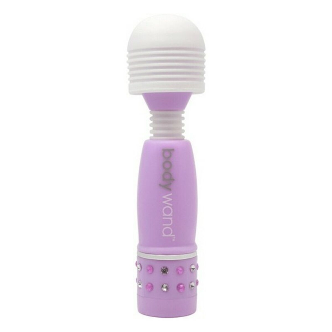 Масажор Bodywand BW101L Лилав