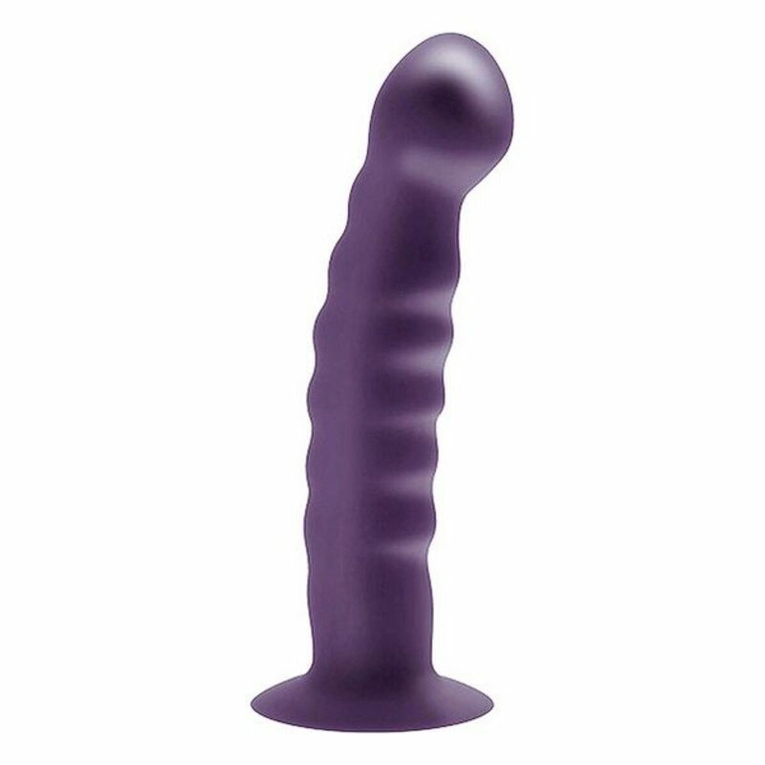 Силиконово Дилдо S Pleasures Bumpy