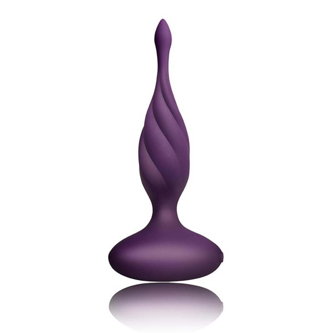 Анален вибратор ROCKSOFF с дистанционно управление Petite Sensations Discover Purple