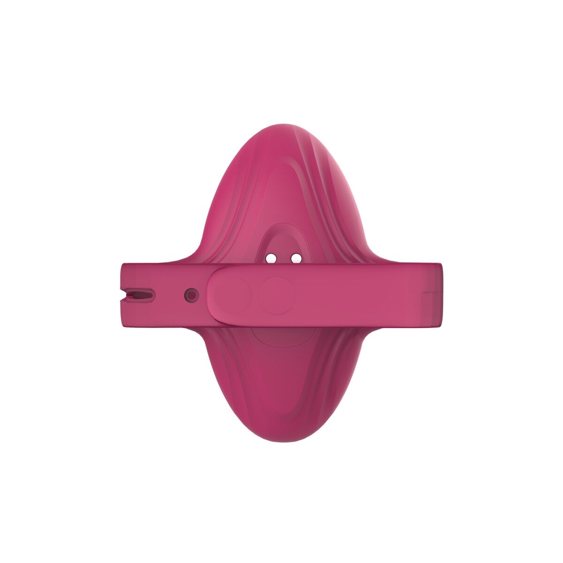 Вибратор за бикини с дистанционно Dream Toys Essentials Розов