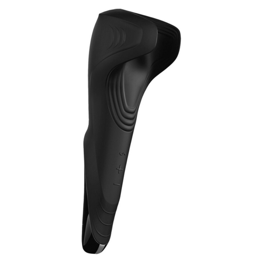 Простатен масажор Satisfyer