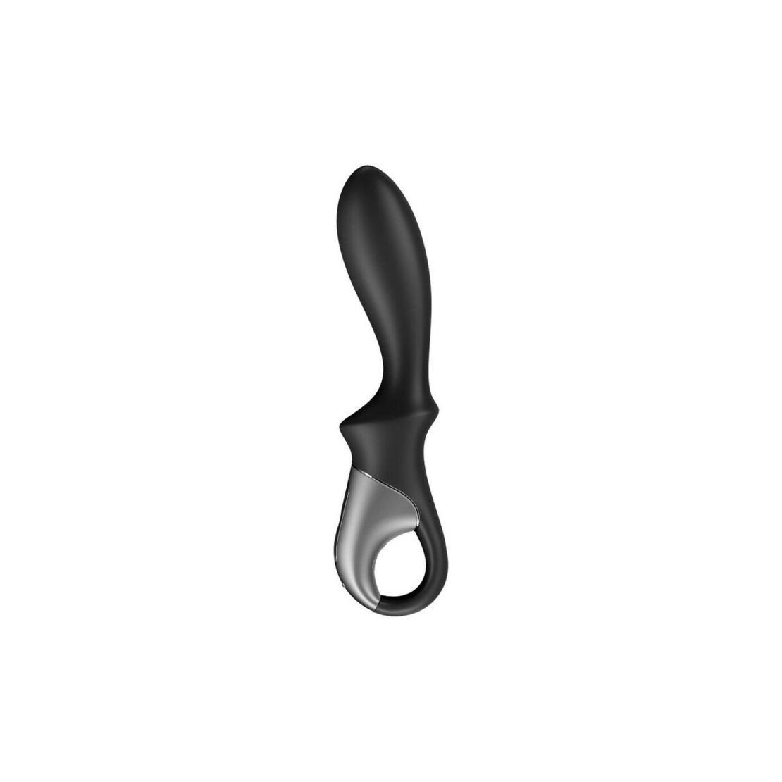 Анален вибратор с приложение Satisfyer