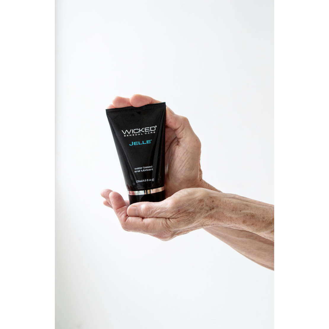 Анален лубрикант Wicked Sensual Care 120 мл