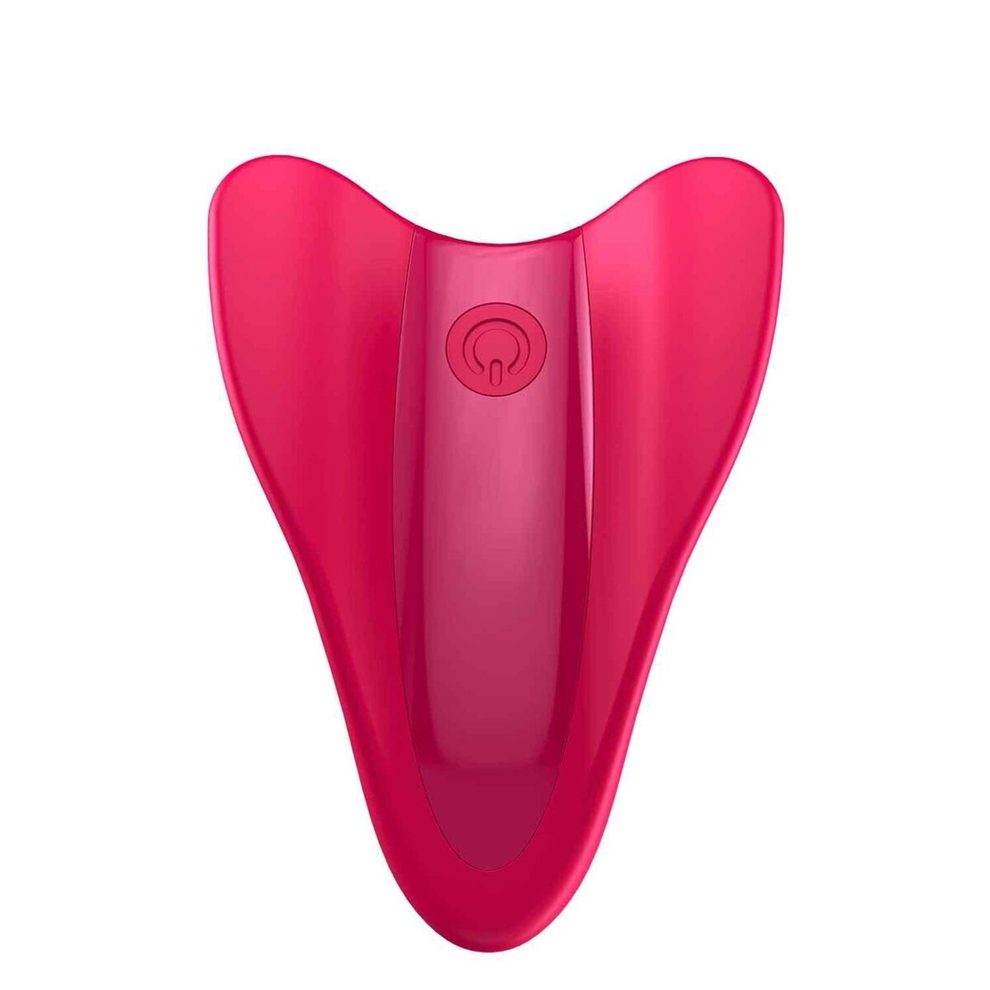 Клиторен вибратор High Fly Finger Satisfyer 4004129 Червен