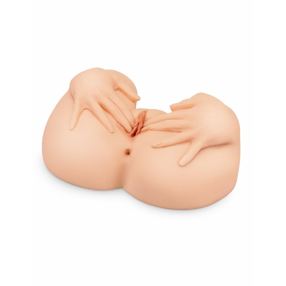 Дупе - Endurance Jack Ass Pipedream PDX PLUS SPREAD MY TIGHT PUSSY LIGHT Телесен