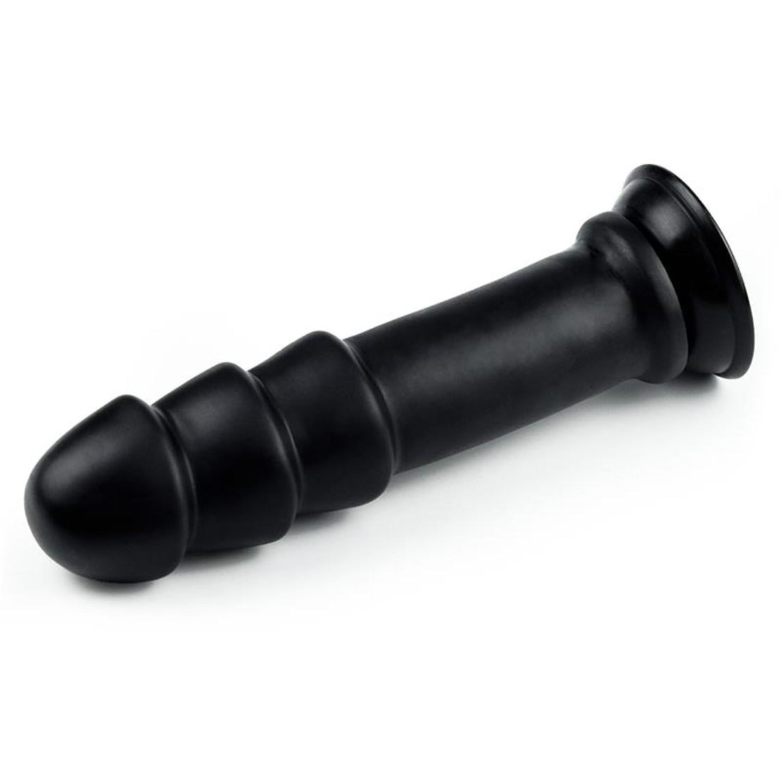 LOVETOY King Size Анални Вълнички – мощно дилдо 28,5 см