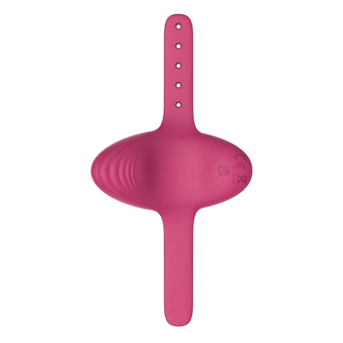 Вибратор за бикини с дистанционно Dream Toys Essentials Розов