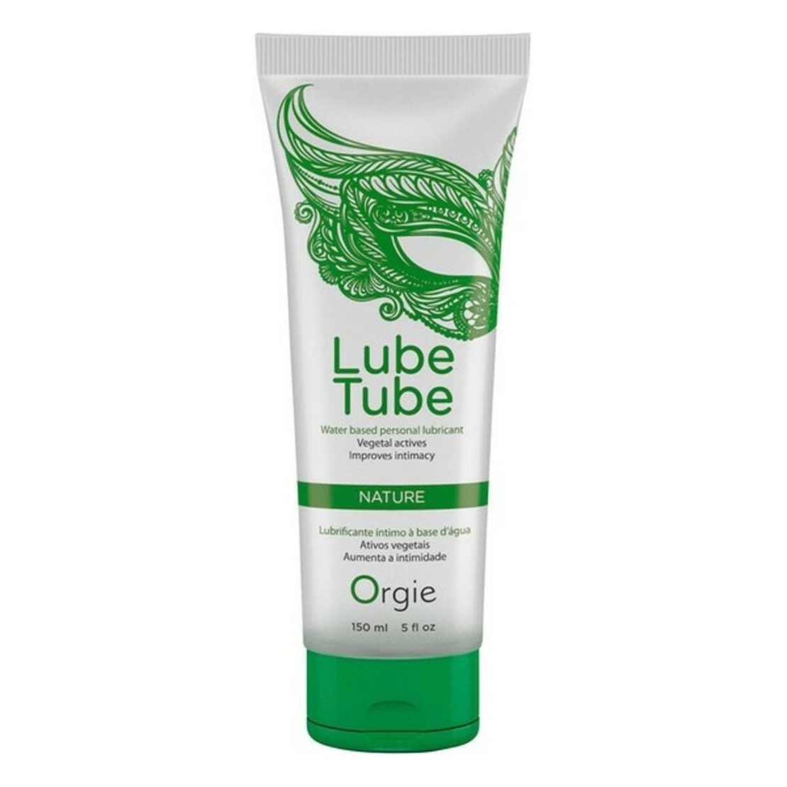 Лубрикант на водна основа Slide Orgie OR-21081 150 ml