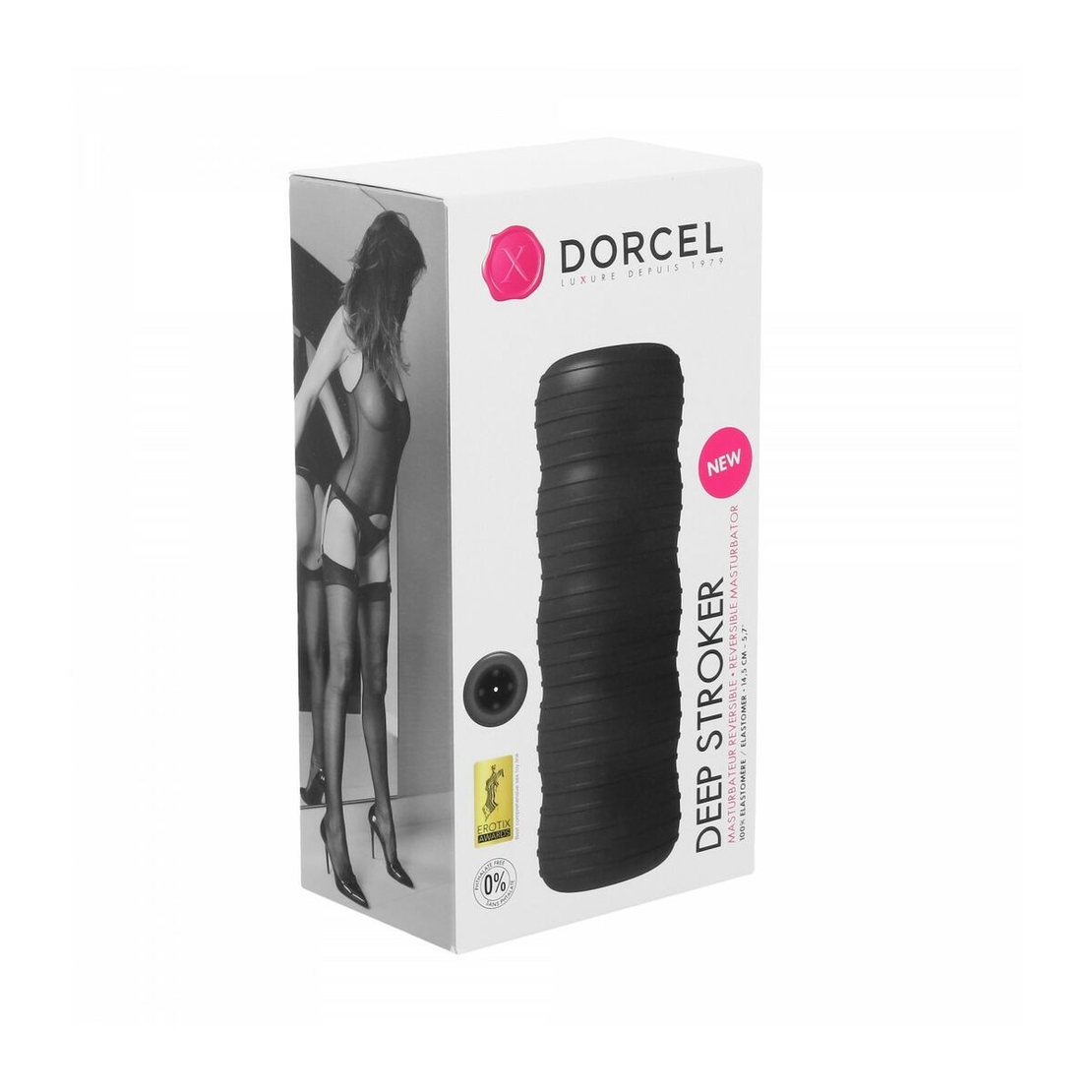 Маструбатор Dorcel DOR131
