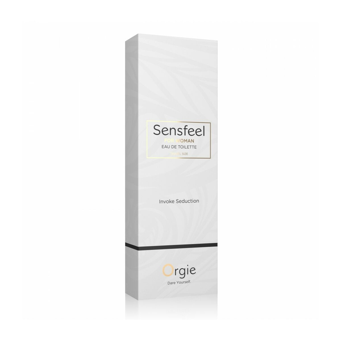 Еротичен парфюм Orgie 10 ml С феромони Дама Sensfeel