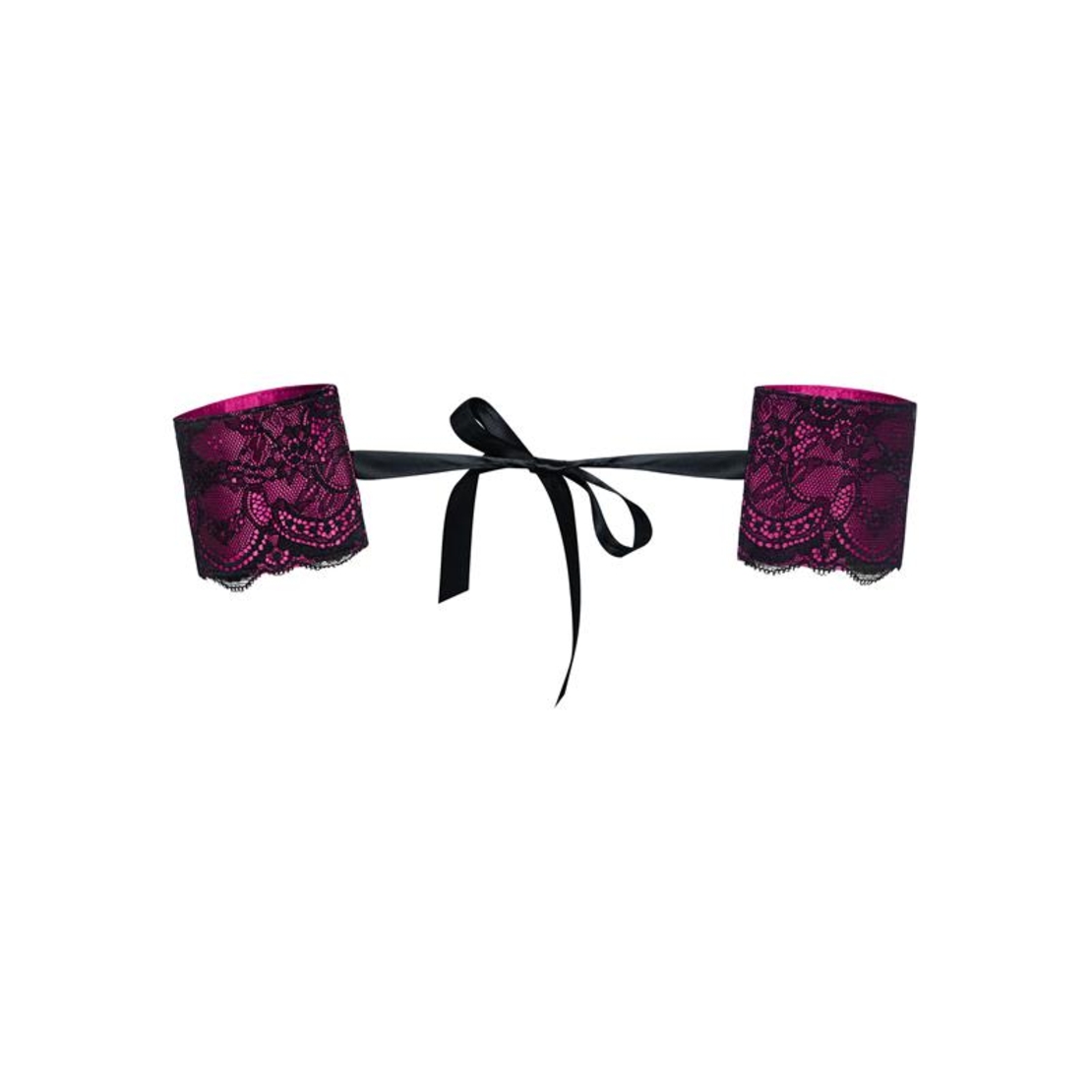 Белезници OBSESSIVE Roseberry – стилни и удобни в розов цвят
