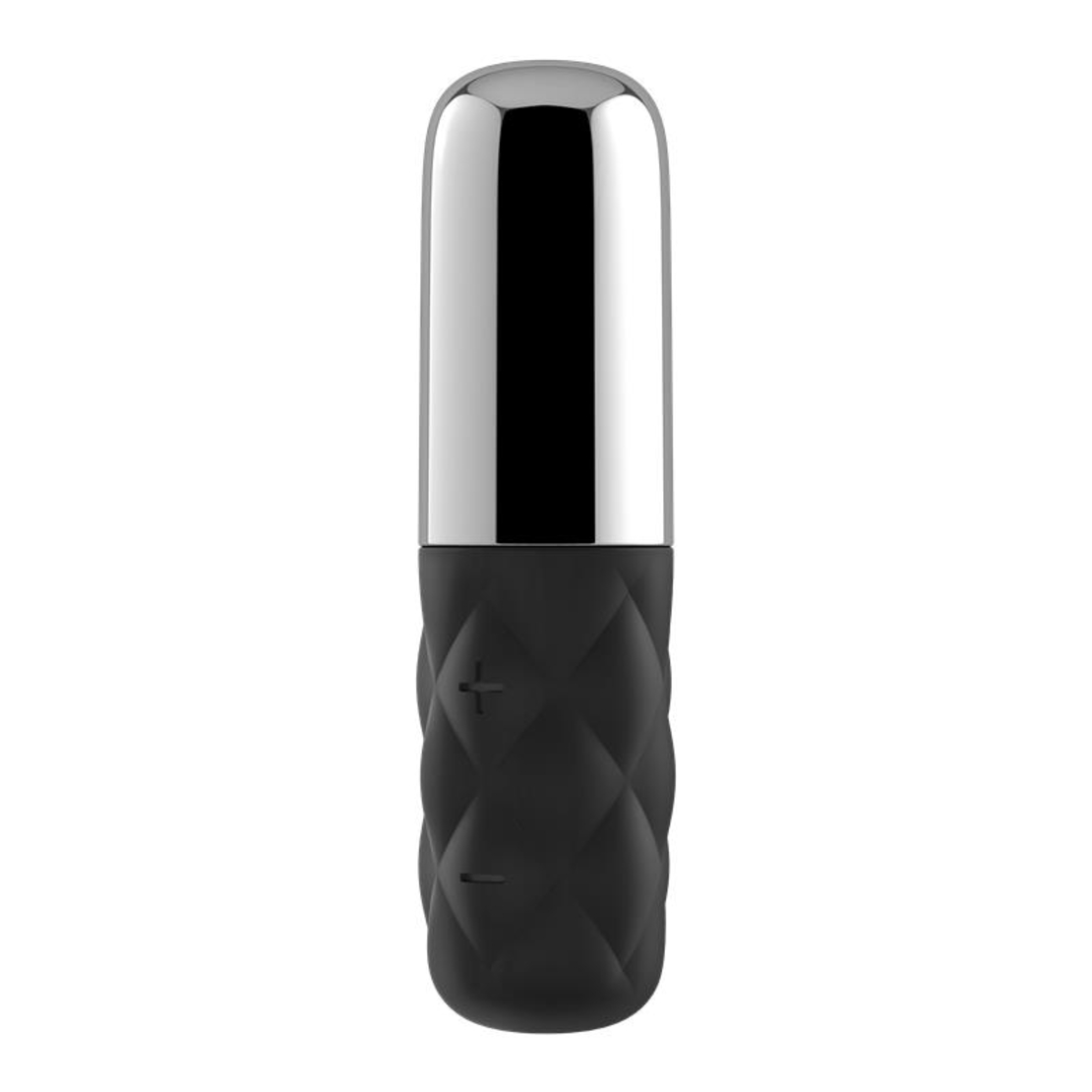 SATISFYER Вибриращ куршум Sparkling Darling Gold – вибратор за път