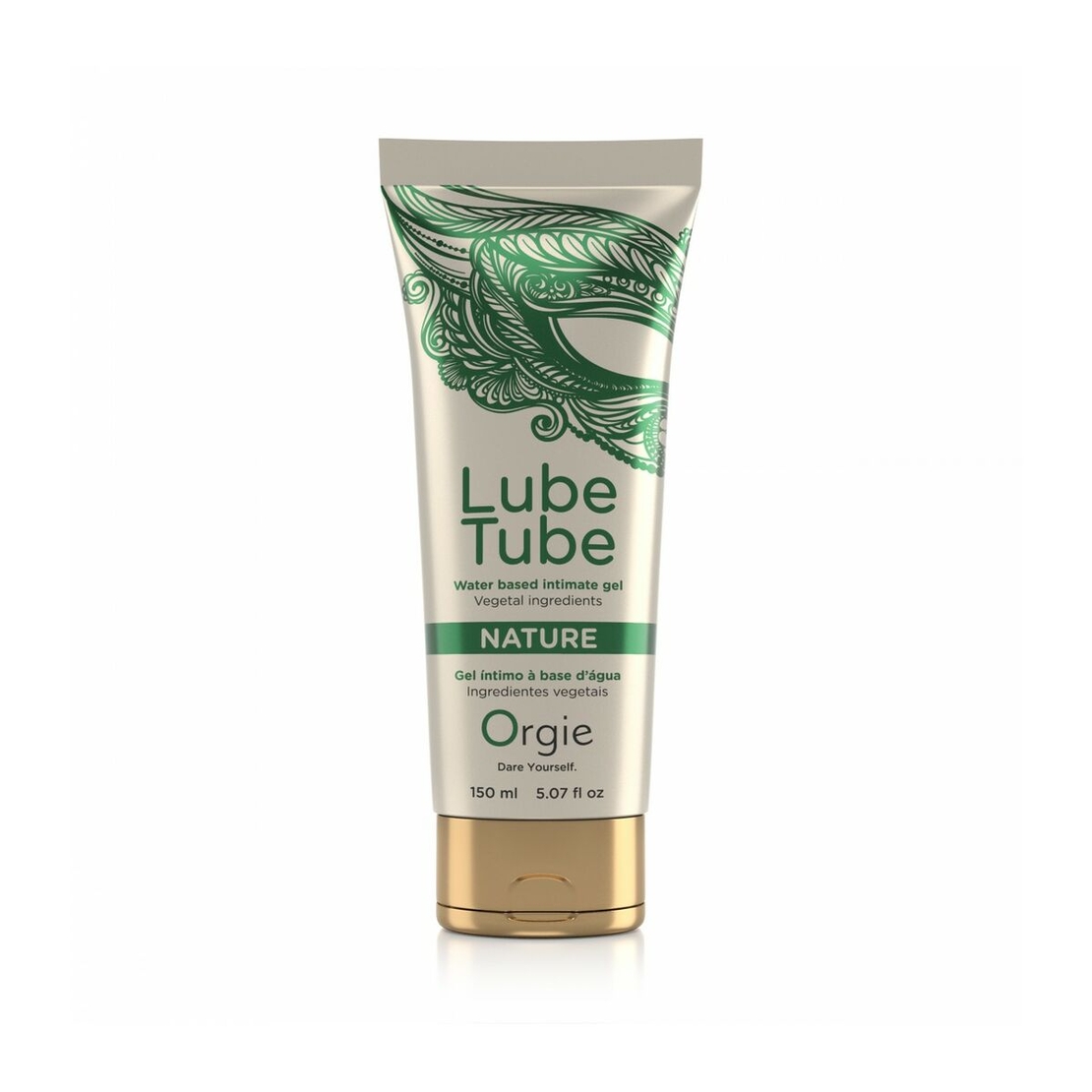 Лубрикант на водна основа Slide Orgie OR-21081 150 ml