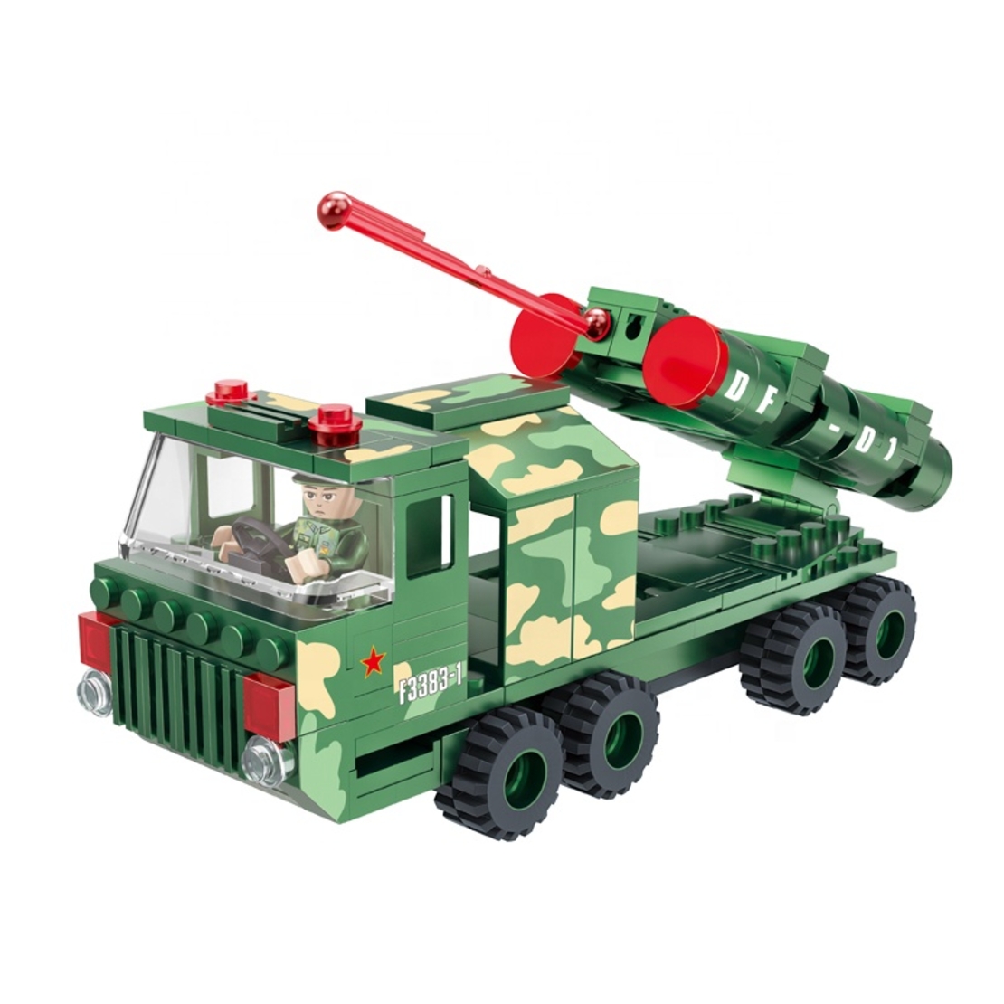 Конструктор COGO-7001 
