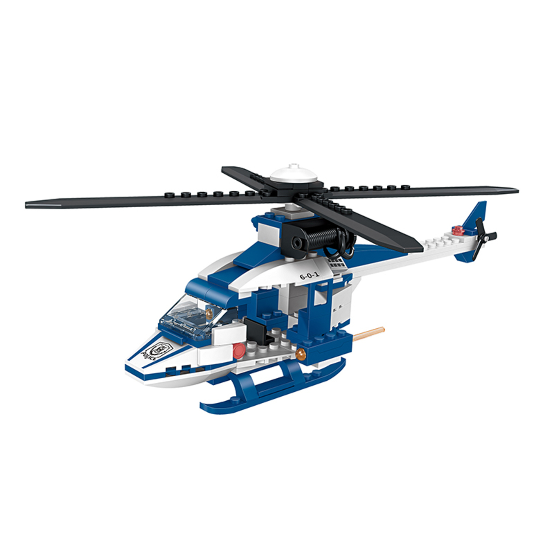 Конструктор COGO-4163 